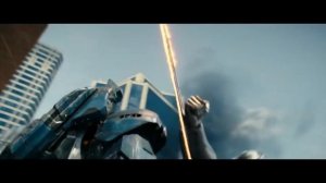 топ 5 самых сильных егерей в тихоокеанском рубеже