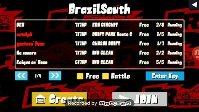 Como arrumar o erro Your data is tampered. Delete progress to recover do FR Legends смотреть онлайн