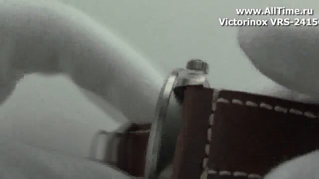 Мужские наручные швейцарские часы Victorinox VRS-241505 смотреть онлайн