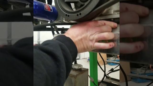 How to route the charge cable on the LS Wiring Specialties Harness смотреть онлайн