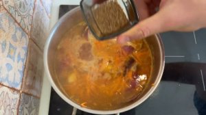 Диетический ПЛОВ из Курицы | Настоящий ПЛОВ, а всего 110 кКал на 100 гр! Рецепт #36