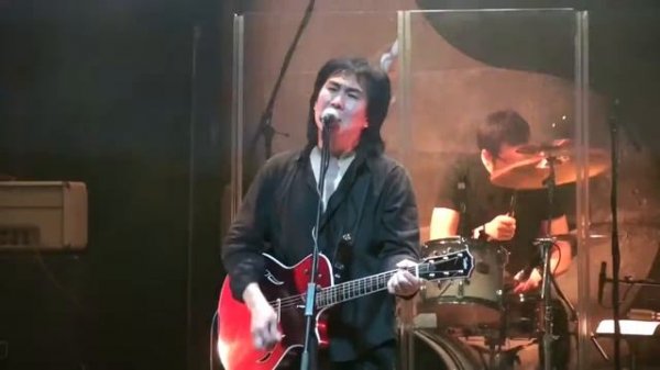 Группа "Виктор" - Санкт-Петербург, "Jagger", 07.02.2016, Часть 2.