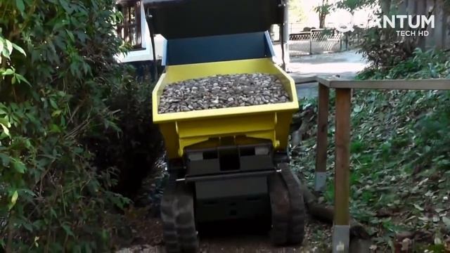 Amazing Construction Tools And Ingenious Machines ▶7 смотреть онлайн