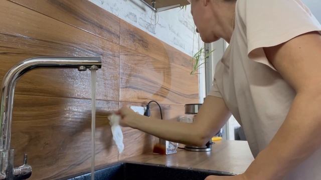 Дом и уют создаю ежедневно/ Жизнь домохозяйки / смотреть онлайн