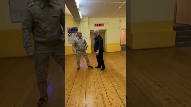 Выведение из равновесия. С.В. Нарышкин. смотреть онлайн