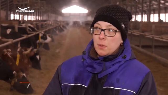 Цифровой агроном. Агрокурьер смотреть онлайн