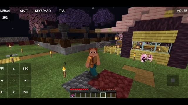 How To Play Multiplayer In Pojavlauncher Minecraft | How To Play With Friends In Pojavlauncher смотреть онлайн