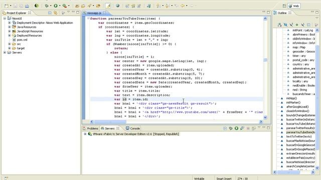 Usar el api de youtube con jquery смотреть онлайн