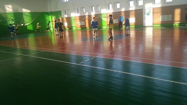 Второе место из десяти команд на турнире " Время играть" смотреть онлайн