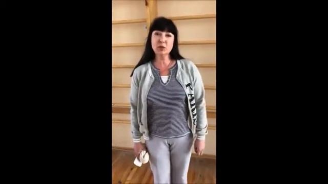 Отзыв с семинара в Ижевске 16-17 июня 2018г. смотреть онлайн