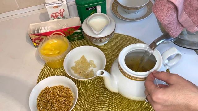 Тары шай. Сөк шай. Өте дәмді шай. Вкусный чай. смотреть онлайн