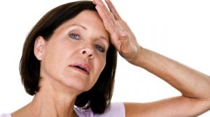 Почему бросает в жар?