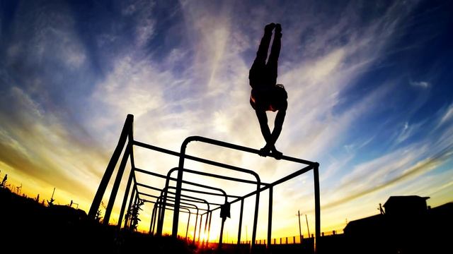 Hard Balance(Part Two)Crash System смотреть онлайн
