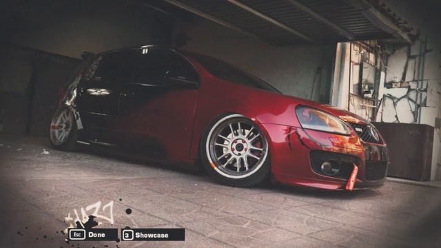 NFS Most Wanted Remake 2k24 (PROMO Thematic) смотреть онлайн