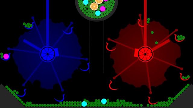 Core Destruction 15 in Unity смотреть онлайн