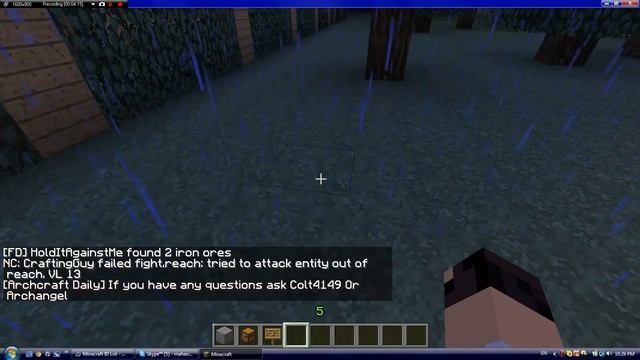 Minecraft- Chest Shop Bukkit plugin for minecraft server (Tutorial) смотреть онлайн