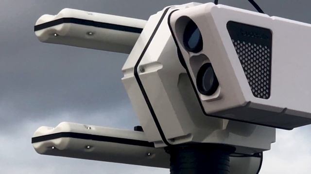 Монтаж системы Kaspersky Antidrone. 19 февраля 2020 г. смотреть онлайн