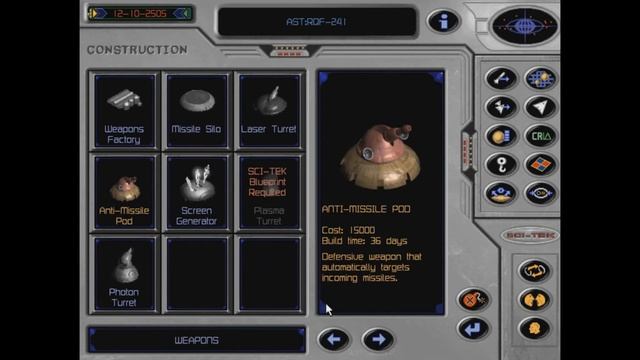 Fragile Allegiance - S02E08 - Don't Touch (Rename) Anything! смотреть онлайн