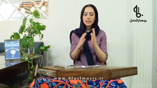 Can you tune your santoor easily??? смотреть онлайн