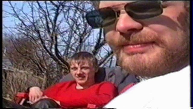 Майские 2004-2 смотреть онлайн