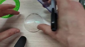 Астигматизм Делаю астигматические очки #ИзготовлениеОчков