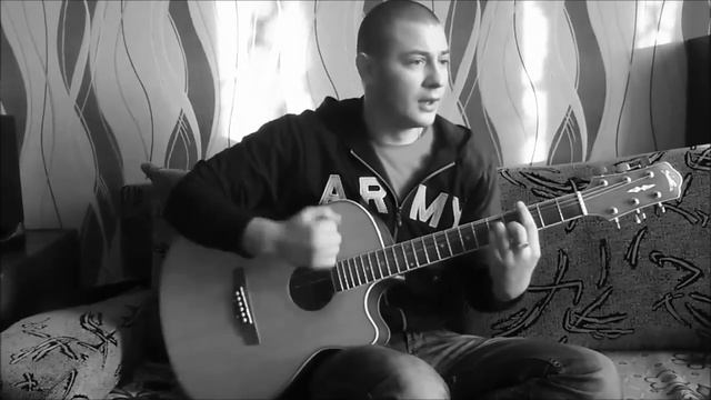 Триада-нежный омут (кавер) смотреть онлайн