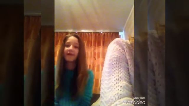 Вопрос/Ответ;)) Опять видео с Галей) смотреть онлайн