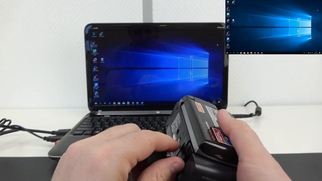 MicroSDHC 128 Gb: cкупой платит дважды! смотреть онлайн