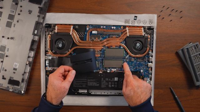 Asus TUF A17 - The Best Gaming Laptop At $850!!! смотреть онлайн