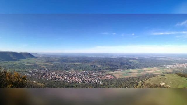 Die Burg Teck bei Kirchheim unter Teck смотреть онлайн