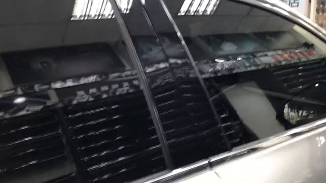 Lexus NX200 宜展隔熱紙新莊創始店1991 全車桑瑪克 專業無縫施工 смотреть онлайн