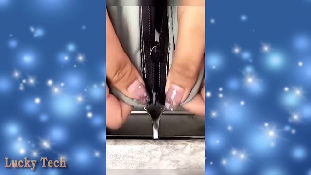 Самоделки, Изобретения и Удивительная Техника ДЛЯ ДОМА И БЫТА #101 Lucky Tech смотреть онлайн