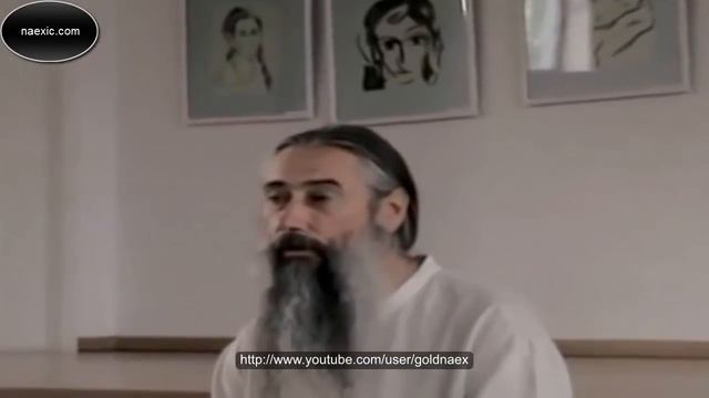 И.А. Глоба - Чакры человека. Ответы на вопросы. (Полная встреча) смотреть онлайн