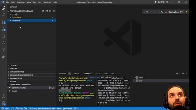 Pattern: Circuit Breaker - Spring Boot 2 смотреть онлайн