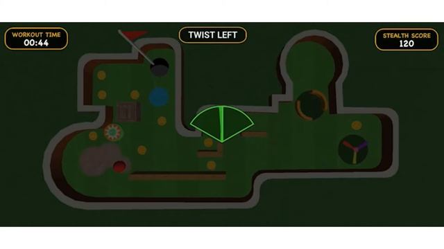 Stealth Game Your Core Premium Games смотреть онлайн
