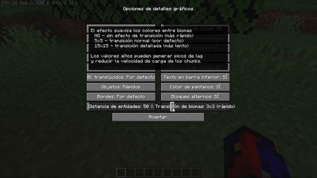 Como QUITAR el LAG en MINECRAFT 1.16.3 y CUALQUIER VERSION! (OPTIFINE) #Minecraft #minecraftsinlag смотреть онлайн