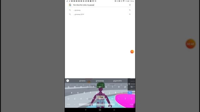 Rblx land free robux,free Roblox toys it's just awesome смотреть онлайн