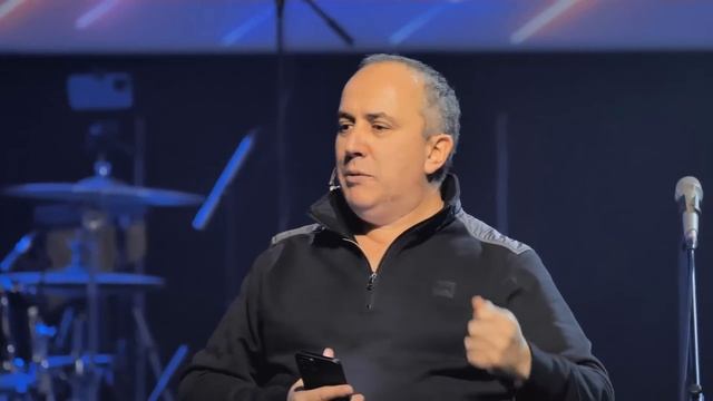 Виталий Ефремочкин Вечер хвалы и поклонения (29.01.2022) прославление и поклонение Emmanuil Worship