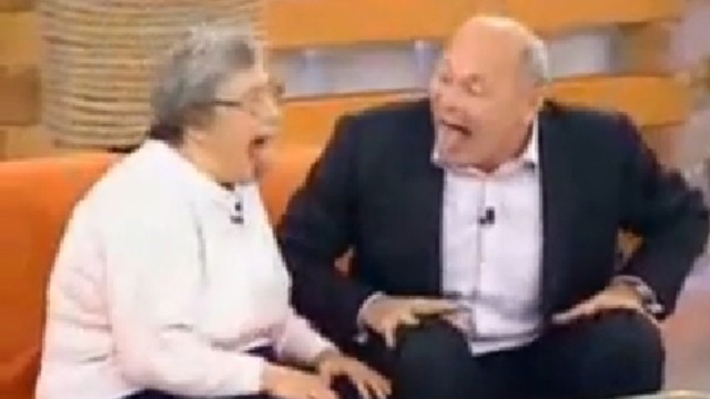 "Поза льва" на новый лад смотреть онлайн