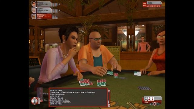 Stacked With Daniel Negreanu Gameplay - £1 Gaming смотреть онлайн