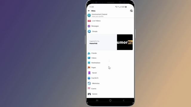 How to Lock and Unlock Facebook Account Locked Profile!! - Howtosolveit смотреть онлайн