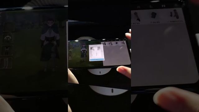 Mabinogi Mobile UI Equipment #fyp #upcominggames #mmorpg #mabinogimobile #newgame #nexon смотреть онлайн