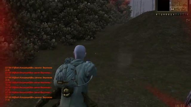 Stalker nev server GOVNO смотреть онлайн