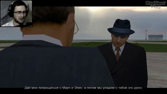 Куплинов ► Мафия ► Веселые моменты ► #8 смотреть онлайн