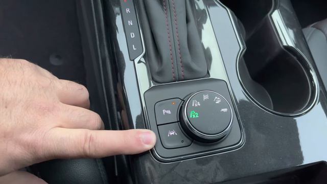 New 2023 Chevrolet Blazer RS AWD New Updates/features