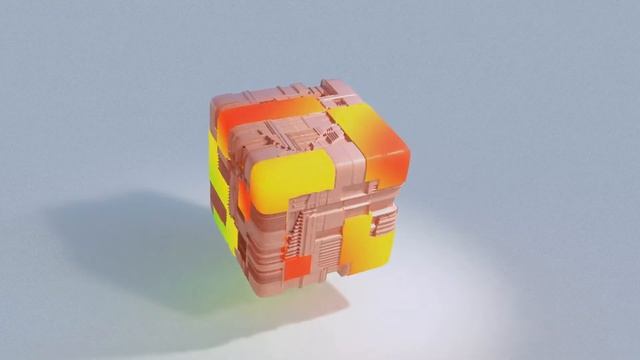 fantasy cube смотреть онлайн