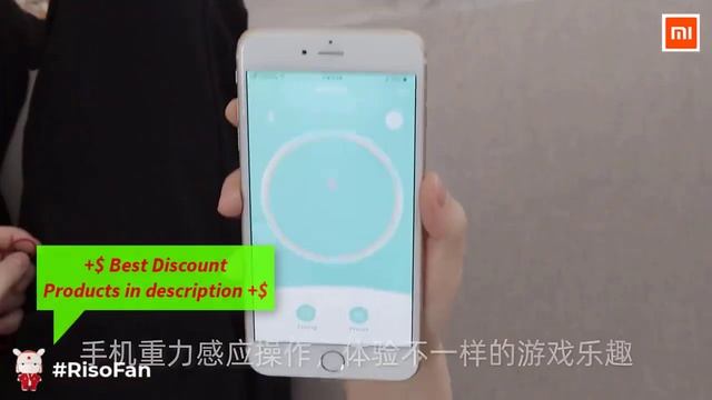 Xiaomi CAT Laser Red Dot Teaser Toy USB Rechargeable Smart Cats Interactive Companion. смотреть онлайн