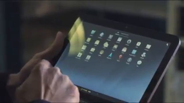 Motorola Xoom Android Smart Tablet PC Financing смотреть онлайн