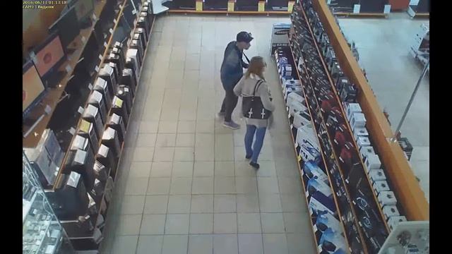 Трио любителей техники смотреть онлайн