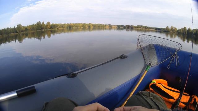 РЫБАЛКА НА КРУЖКИ ОСЕНЬЮ 2021.ЩУКА НА КРУЖКИ ОСЕНЬЮ.Щука и окунь на спиннинг осенью. Спиннинг осень смотреть онлайн